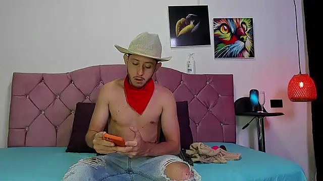 louis bcasta1 online show from 02-07-25, 11:12