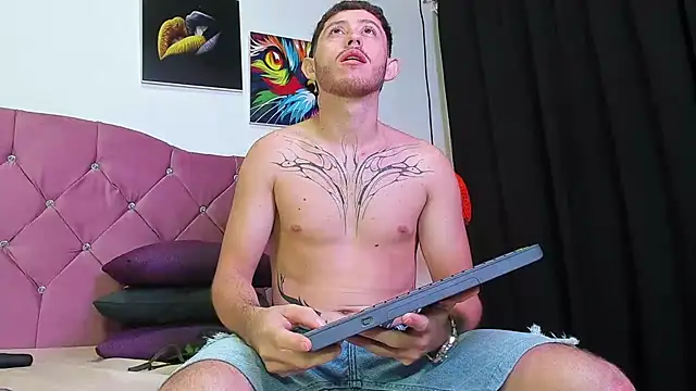 louis bcasta1 online show from 03-08-25, 11:05