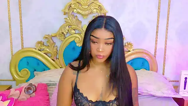 SalomeRestrepo online show from 05-06-26, 03:57