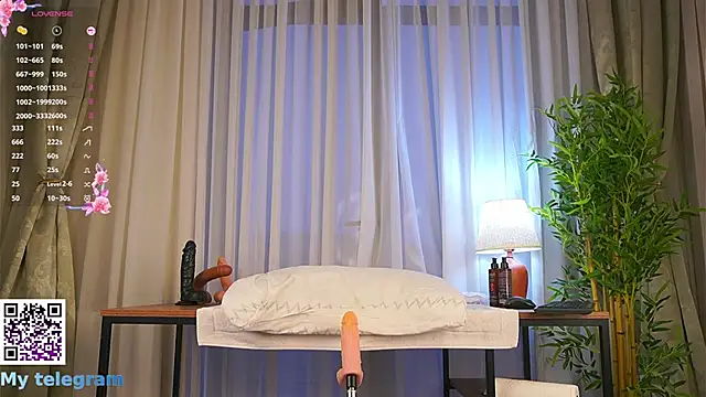 LynBardon online show from 12-01-25, 04:17