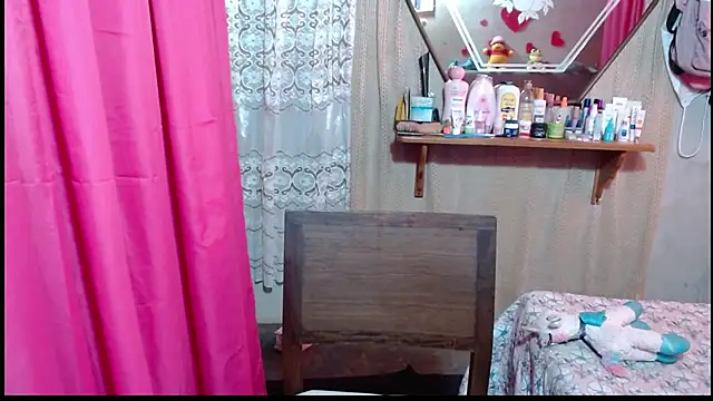 Lunawillis online show from 02-24-26, 06:28