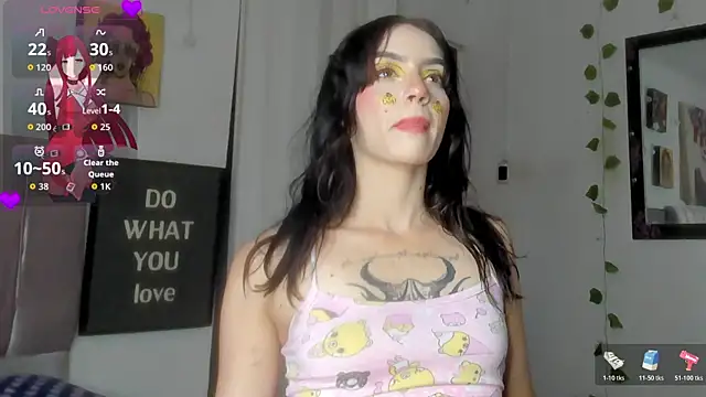 katt  black   online show from 07-10-26, 08:11
