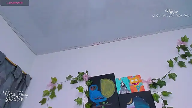 Mxss Honey online show from 02-06-26, 02:27