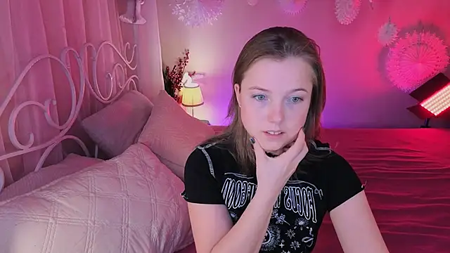 mary ton online show from 01-09-26, 06:05