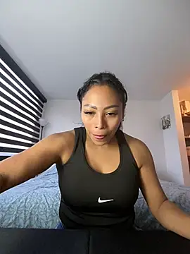 Snapshot of CindyWilliams_ chatting on 02-18-25, 10:36 CindyWilliams online show from 02-18-25, 10:36