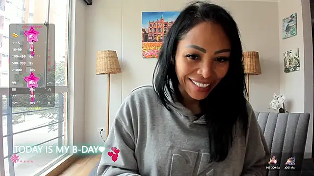 CindyWilliams  online show from 02-14-26, 03:09