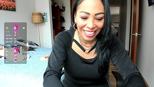 CindyWilliams  online show from 03-18-26, 01:58