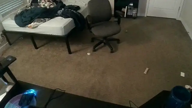 EmberLee online show from 02-16-25, 07:37