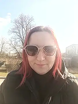 Marie1992PL online show from 03-22-26, 08:18