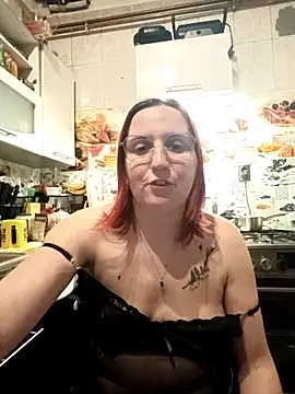 Marie1992PL online show from 03-22-26, 08:23