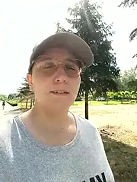 Marie1992PL online show from 06-07-26, 07:45