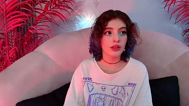 EvaHalsey online show from 11-27-25, 07:49