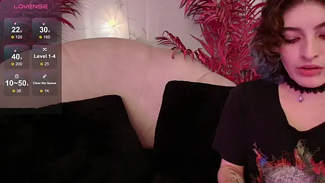 EvaHalsey online show from 01-15-26, 09:18