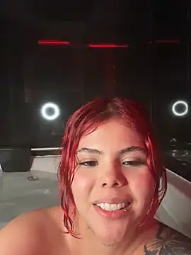 Gisell Daniela1 online show from 02-01-25, 05:07