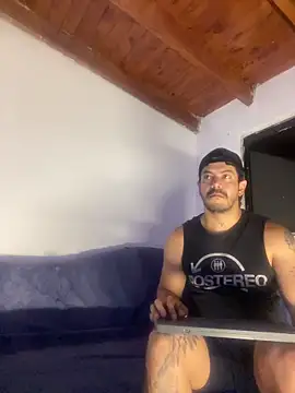 AndresSmith   online show from 02-28-26, 08:26