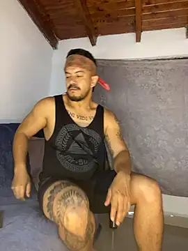 AndresSmith   online show from 03-28-26, 08:14