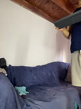 AndresSmith   online show from 03-29-26, 06:52