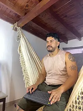 AndresSmith   online show from 05-28-26, 06:38