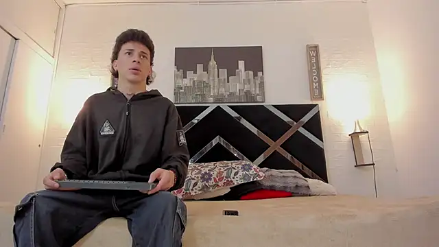 nakedfoam1 online show from 11-19-25, 04:56