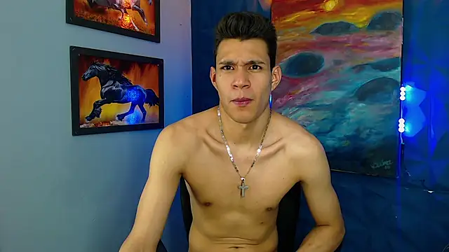 dirtyboy 23 online show from 12-31-24, 09:53
