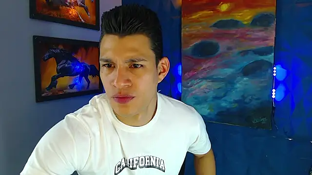 dirtyboy 23 online show from 01-07-25, 03:24