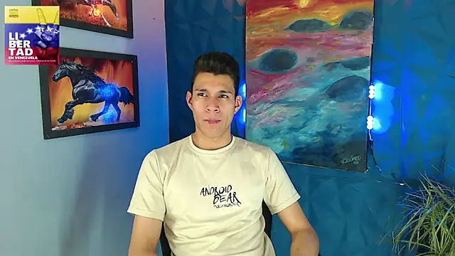 dirtyboy 23 online show from 01-10-25, 09:34