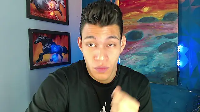dirtyboy 23 online show from 01-14-25, 03:32
