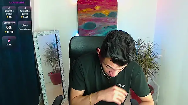 dirtyboy 23 online show from 12-04-25, 04:33