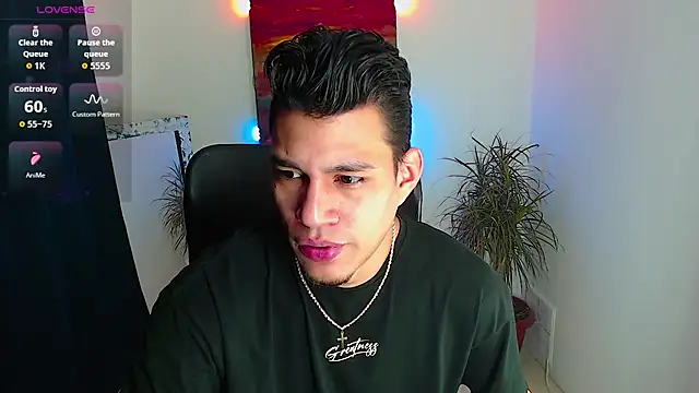 dirtyboy 23 online show from 12-23-25, 09:18