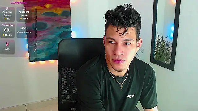 dirtyboy 23 online show from 01-13-26, 06:29