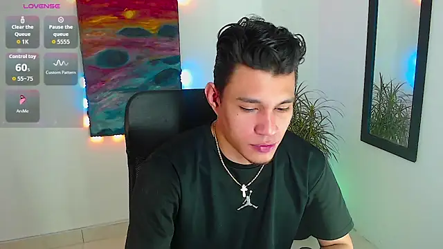 dirtyboy 23 online show from 01-14-26, 06:52