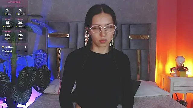 Bianca ks online show from 01-07-26, 03:09