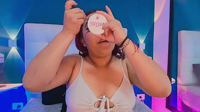 MeghanBurn online show from 02-28-26, 12:28