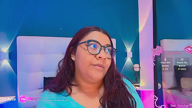 MeghanBurn online show from 03-03-26, 12:22