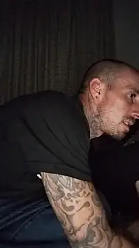 DirtyNorth online show from 10-31-25, 06:47