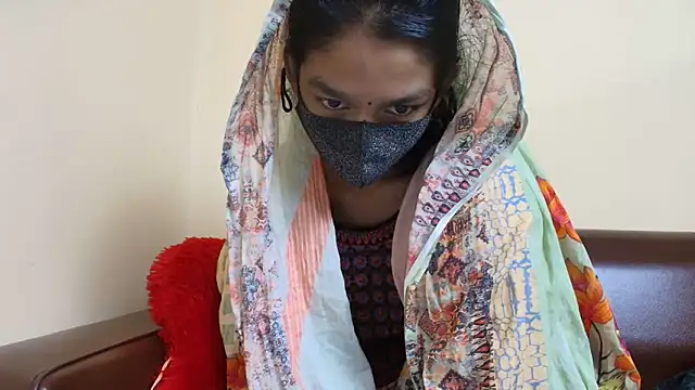 Srabontii online show from 12-02-25, 12:16