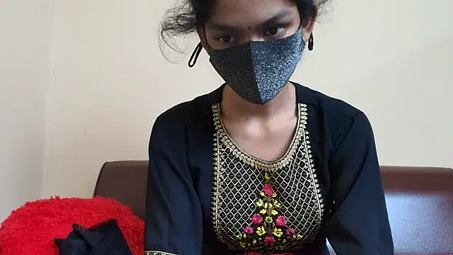 Srabontii online show from 12-04-25, 09:12