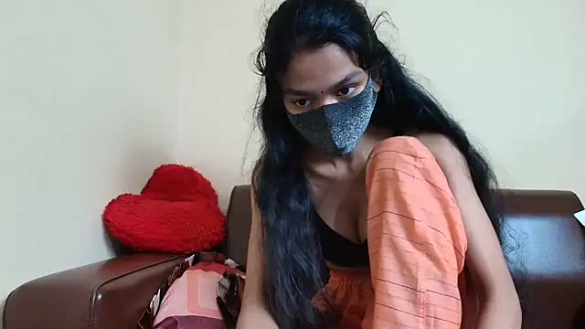 Srabontii online show from 12-21-25, 11:28