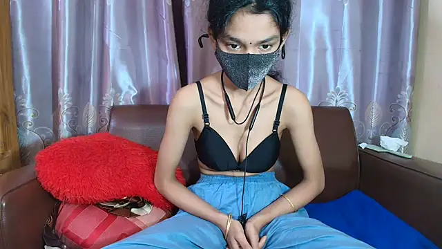 Srabontii online show from 02-02-26, 01:10