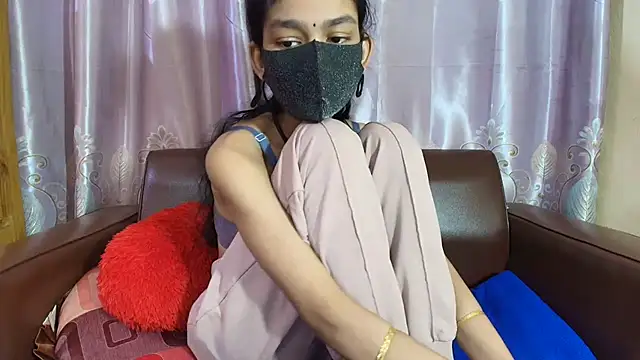 Srabontii online show from 02-07-26, 10:19