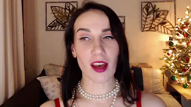 pepper milf online show from 12-25-24, 07:13