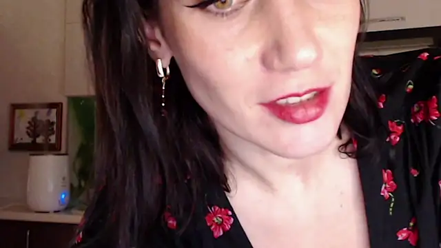 pepper milf online show from 01-01-25, 08:47