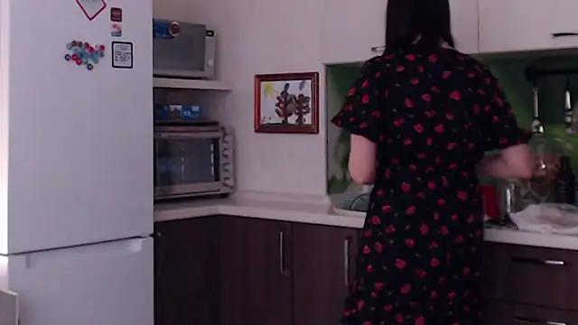 pepper milf online show from 02-28-25, 11:14