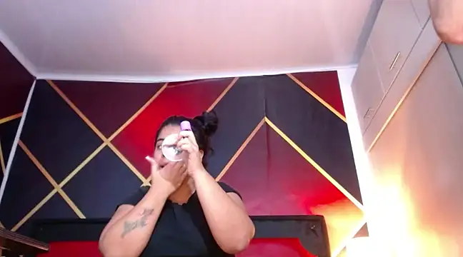 CindyandCarlo online show from 01-10-25, 04:51