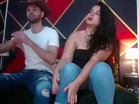 CindyandCarlo online show from 01-29-25, 02:10