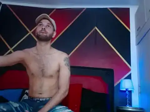 CindyandCarlo online show from 01-30-25, 03:40