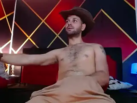 CindyandCarlo online show from 02-02-25, 07:35