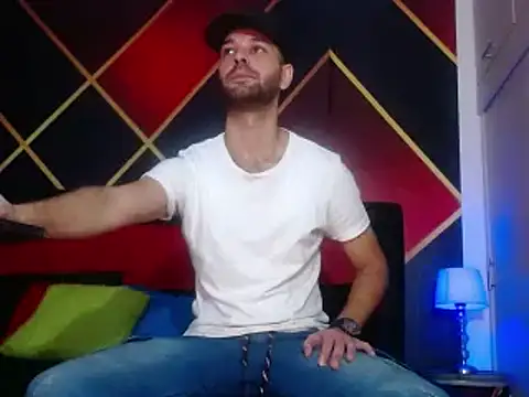 CindyandCarlo online show from 02-26-25, 03:41