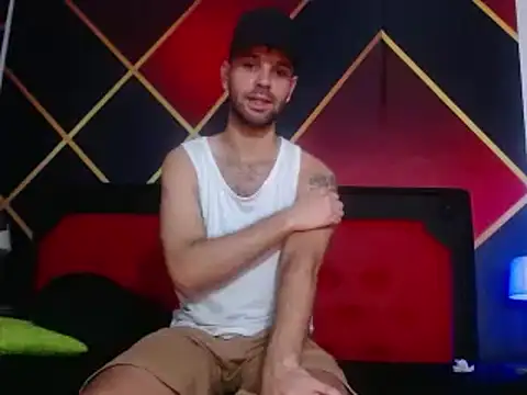 CindyandCarlo online show from 02-28-25, 07:14