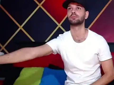 CindyandCarlo online show from 03-03-25, 03:31